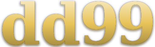 dd99 โลโก้